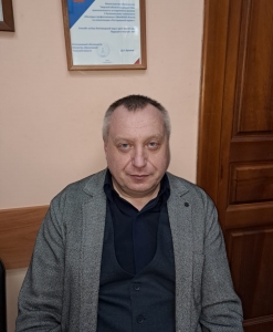 Петров Юрий Анатольевич